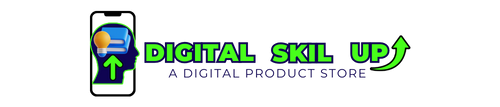 digitalskilup | digital product