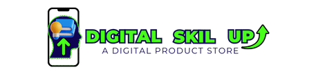 digitalskilup | digital product